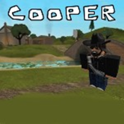 Coopers Place
