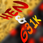 Hen & G31K
