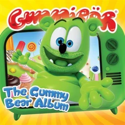 (RE UPLOAD) Gummy bear Rp icon