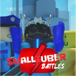 SmallTuber Battles Hub (Season 1)  icon