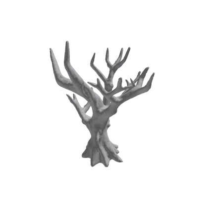 dead tree