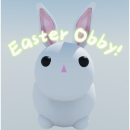 EASTER OBBY [NEW]