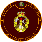 丨RDA丨Military Police