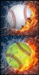 Baseball/Softball