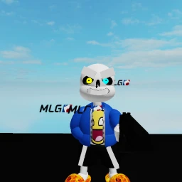 Sans? icon