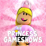 Princess Gameshows