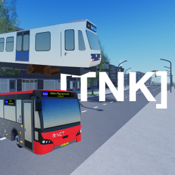 [TNK] Transit Network Klamperdam