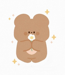 the cute lovely bears <3