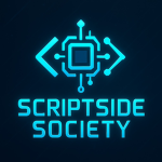 ScriptSide Society