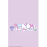 Sanrio fans!!!!