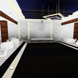 Salón De Eventos