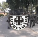 BUNDESWEHR-FRG-