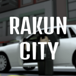 RAKUN CITY(라쿤시티)