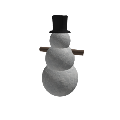 Snowman
