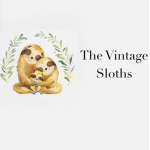 The Vintage Sloths