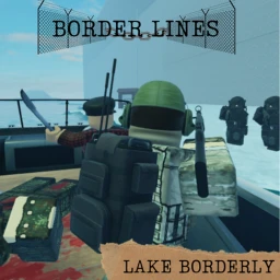 Border Lines [PRE-ALPHA] icon