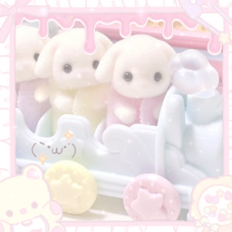 ⋆ ˚｡⋆ 🧁 ˖ ⋆ ｡