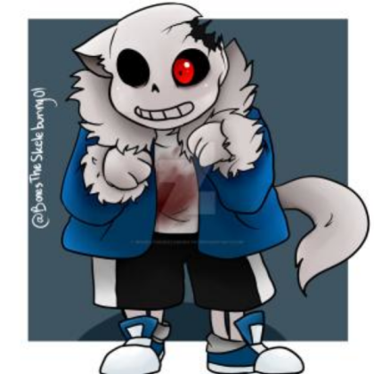 horror neko Roblox decal