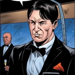 John King's Penthouse icon