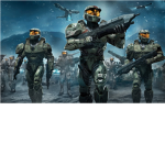 SPARTAN ASSAULT UNIT 42: REBELION SCOUTS