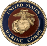 [--USMC--] ----United States Marine Corps----