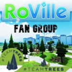 RoVille The Official Fan Group