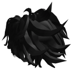 Black Hair