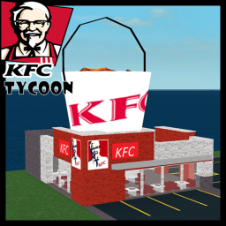 [GRAND OPENING] | KFC TYCOON!