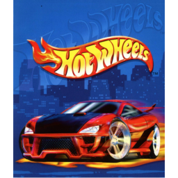 HOT WHEELS PLACE
