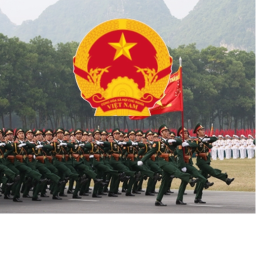 Quân Đội Nhân Dân Việt Nam | Quân Sự Quốc Gia