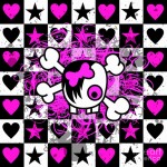 !!SCENE/EMO HANGOUT!!