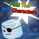 Find the BFB Characters