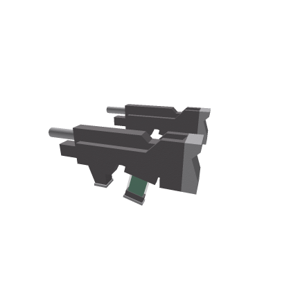 [TAU] Dule Uzi's