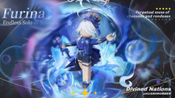 Boskie Narody ✧
