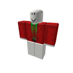 Christmas Suit