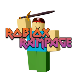 Roblox Rampage