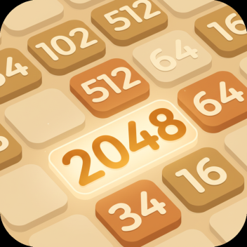 2048 Puzzle