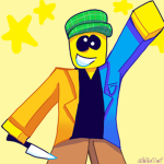 the yello people