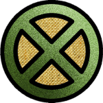 The Astonishing X-Men