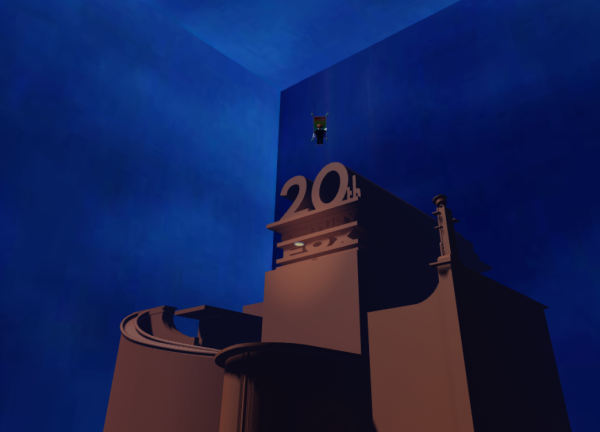 20th century fox logo pack screenshot 1