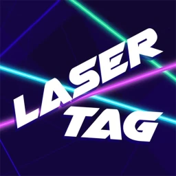 Untitled laser tag icon