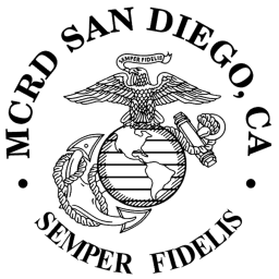MCRD San Diego [UPDATE!]