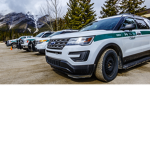 (PC) Parks Canada
