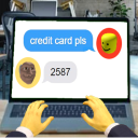 making scam calls to save your best friend tycoon