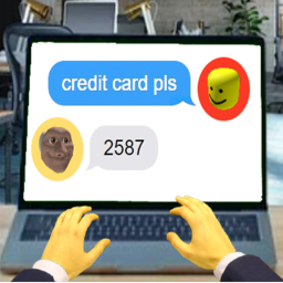 making scam calls to save your best friend tycoon icon