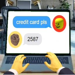 making scam calls to save your best friend tycoon icon