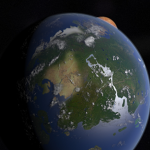 Planet Zanju
