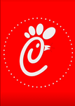 Chick-fil-a is so yummmy!!!