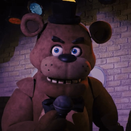 Five Nights At Freddy's: Night In The Forrest