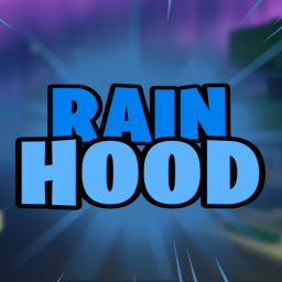 Rain Hood[REALESE]